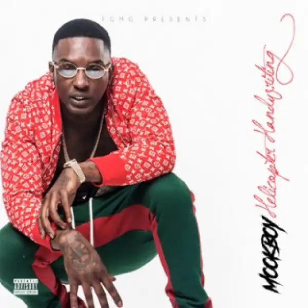 Instrumental: Mook Boy - Spill On Isle 4 (Produced By YodaYae1k)